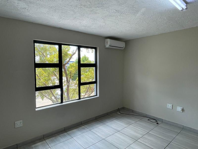 To Let Commercial Property for Rent in Hennopspark Gauteng