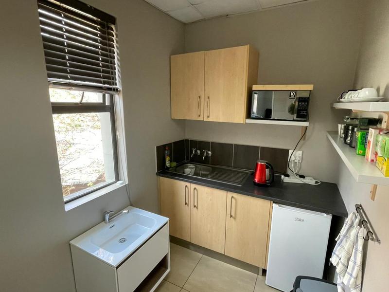 To Let Commercial Property for Rent in Midstream Estate Gauteng