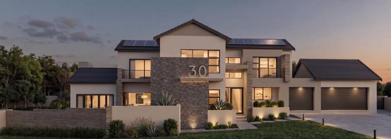 4 Bedroom Property for Sale in Midstream Heights Gauteng