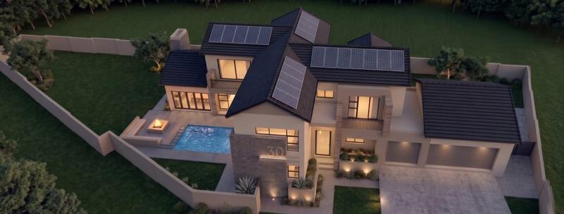 4 Bedroom Property for Sale in Midstream Heights Gauteng