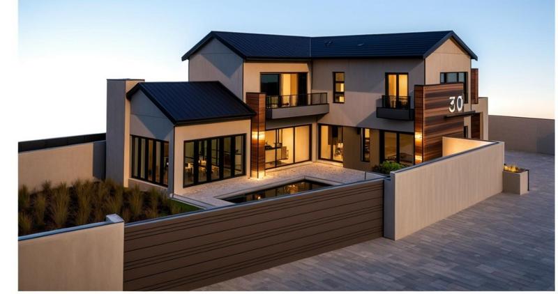 4 Bedroom Property for Sale in Midstream Heights Gauteng