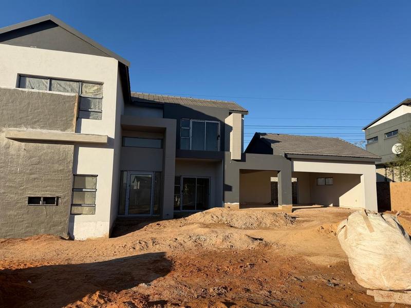 4 Bedroom Property for Sale in Midstream Heights Gauteng