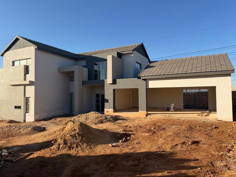 4 Bedroom Property for Sale in Midstream Heights Gauteng