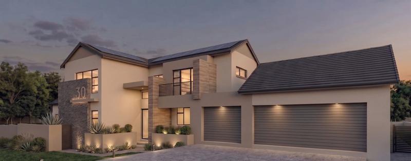 4 Bedroom Property for Sale in Midstream Heights Gauteng