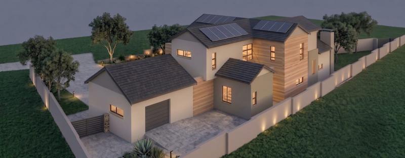 4 Bedroom Property for Sale in Midstream Heights Gauteng