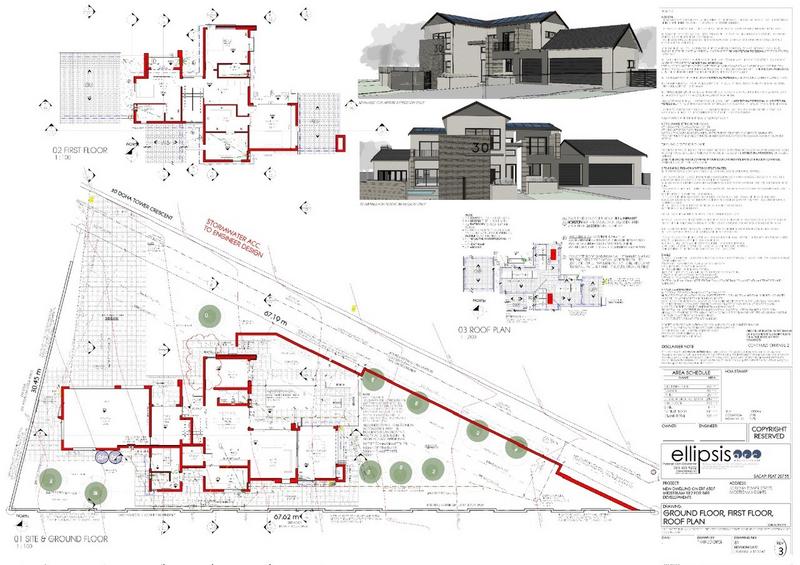 4 Bedroom Property for Sale in Midstream Heights Gauteng