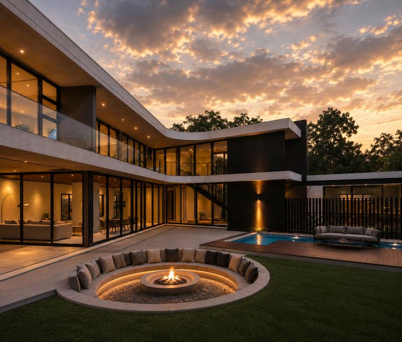 4 Bedroom Property for Sale in Midstream Heights Gauteng