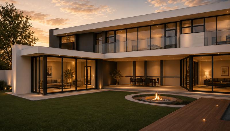 4 Bedroom Property for Sale in Midstream Heights Gauteng
