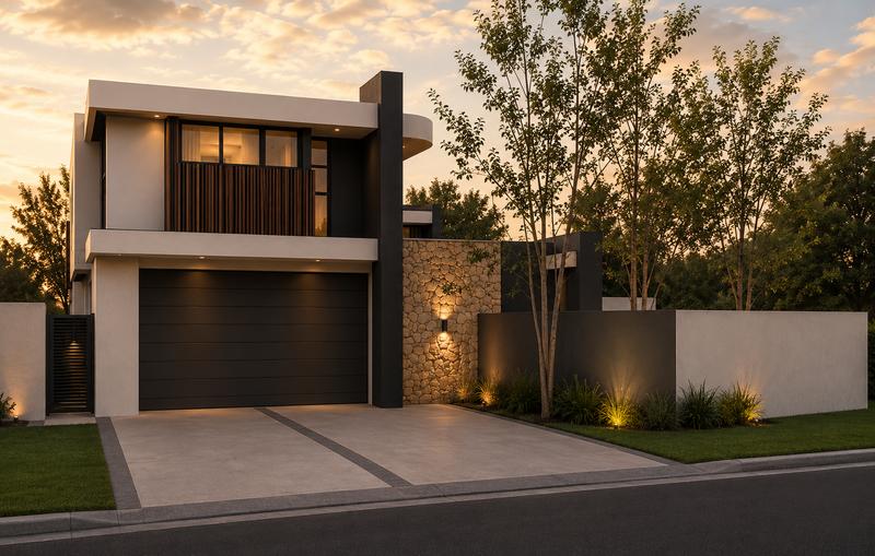 4 Bedroom Property for Sale in Midstream Heights Gauteng