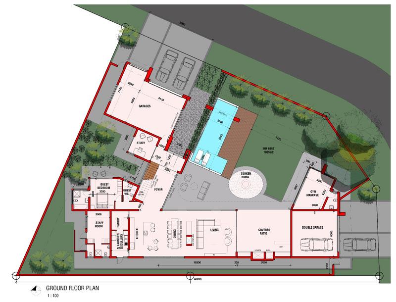 4 Bedroom Property for Sale in Midstream Heights Gauteng