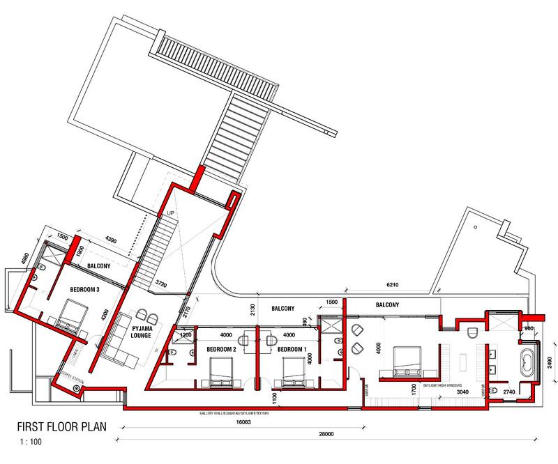 4 Bedroom Property for Sale in Midstream Heights Gauteng