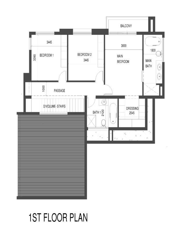 3 Bedroom Property for Sale in Fountainbrook Estate Gauteng