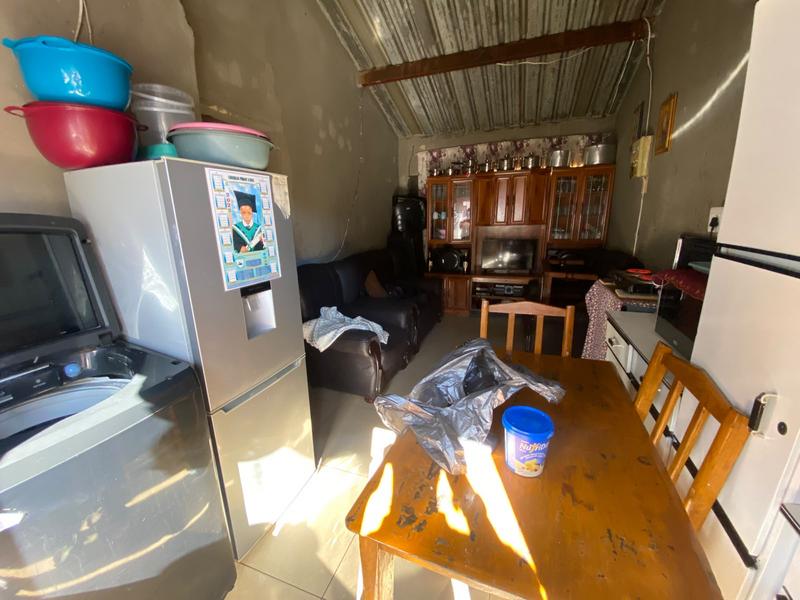 2 Bedroom Property for Sale in Palm Ridge Ext 2 Gauteng