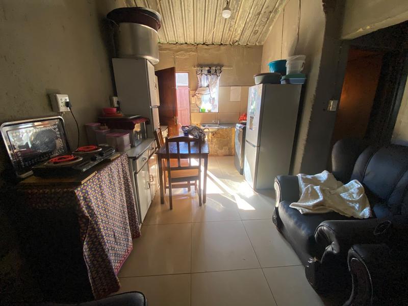 2 Bedroom Property for Sale in Palm Ridge Ext 2 Gauteng