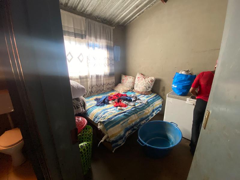 2 Bedroom Property for Sale in Palm Ridge Ext 2 Gauteng