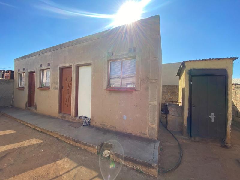 2 Bedroom Property for Sale in Palm Ridge Ext 2 Gauteng