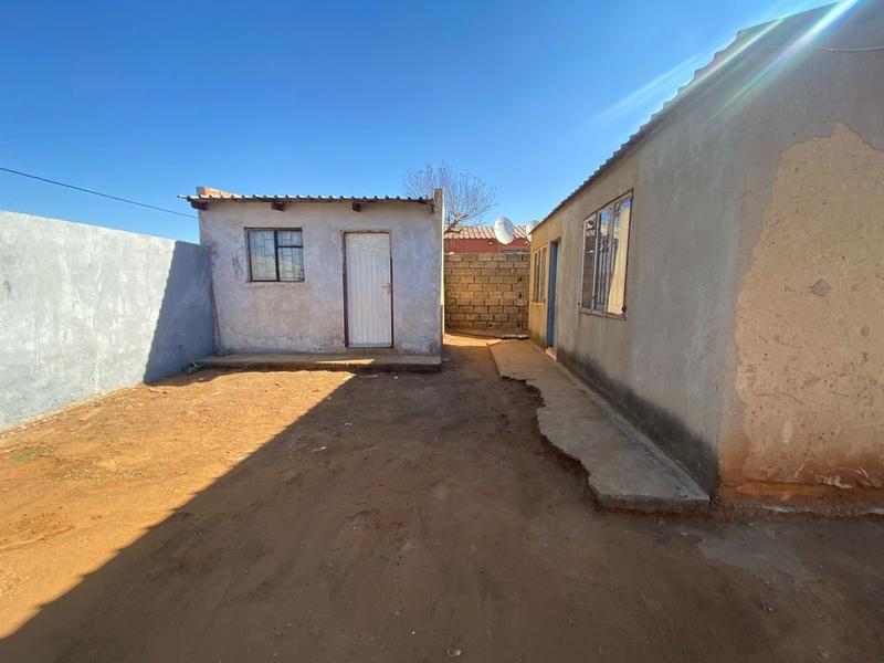 2 Bedroom Property for Sale in Palm Ridge Ext 2 Gauteng