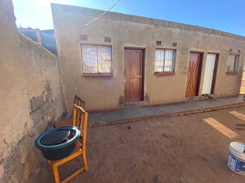 2 Bedroom Property for Sale in Palm Ridge Ext 2 Gauteng