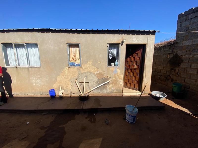 2 Bedroom Property for Sale in Palm Ridge Ext 2 Gauteng