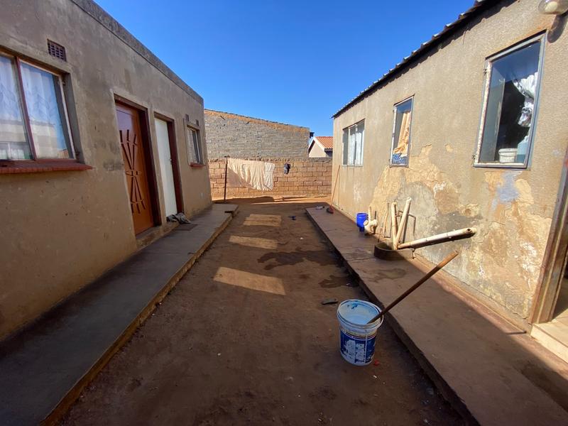 2 Bedroom Property for Sale in Palm Ridge Ext 2 Gauteng
