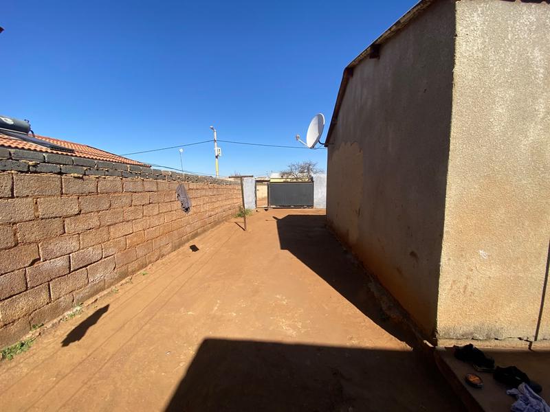 2 Bedroom Property for Sale in Palm Ridge Ext 2 Gauteng