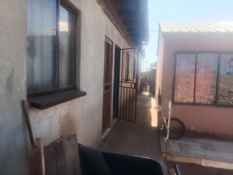 2 Bedroom Property for Sale in Palm Ridge Ext 2 Gauteng