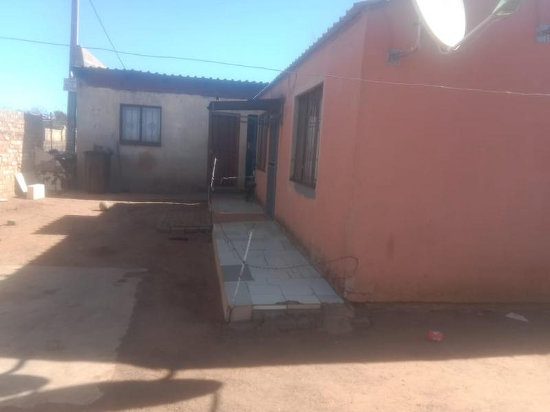 2 Bedroom Property for Sale in Palm Ridge Ext 2 Gauteng