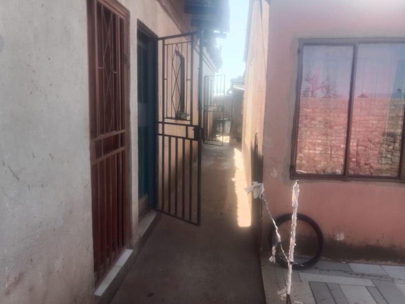 2 Bedroom Property for Sale in Palm Ridge Ext 2 Gauteng
