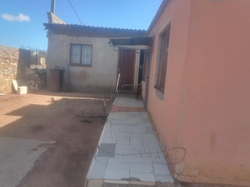 2 Bedroom Property for Sale in Palm Ridge Ext 2 Gauteng