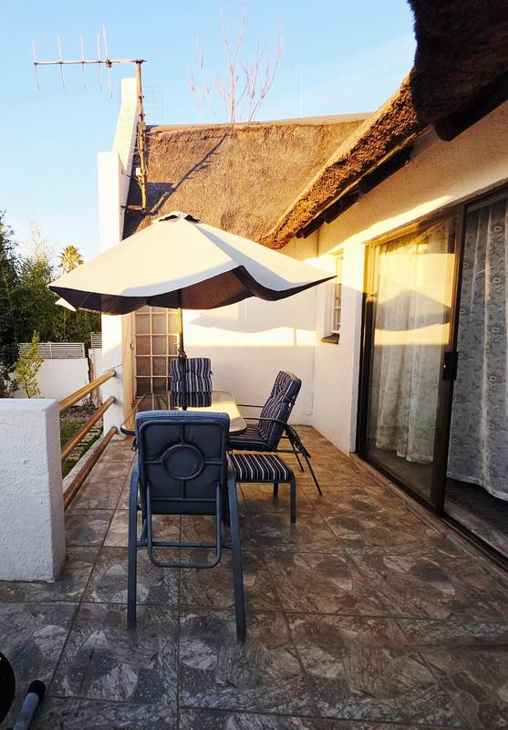 3 Bedroom Property for Sale in Terenure Gauteng