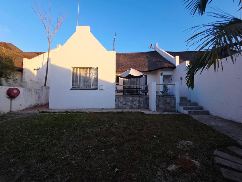 3 Bedroom Property for Sale in Terenure Gauteng