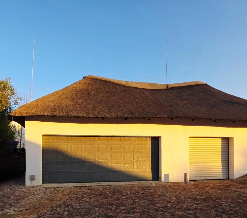 3 Bedroom Property for Sale in Terenure Gauteng