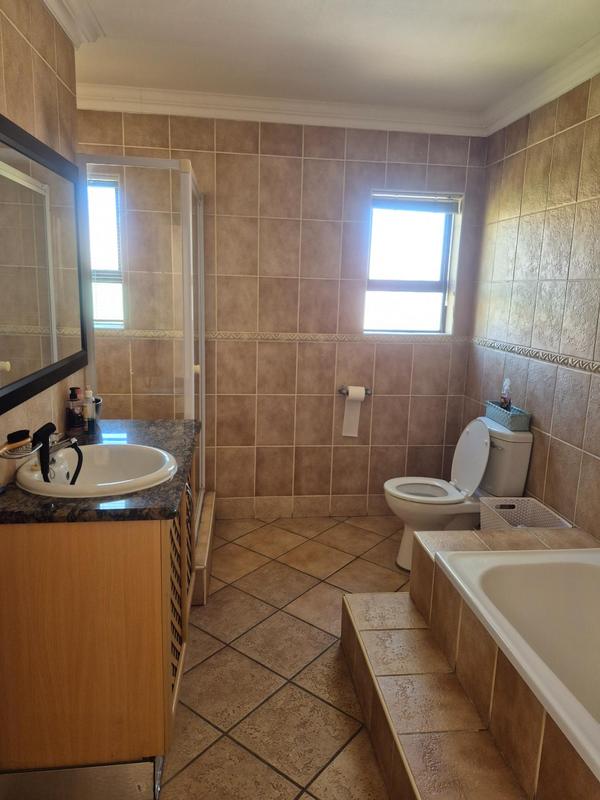 To Let 3 Bedroom Property for Rent in Eldo Manor Gauteng