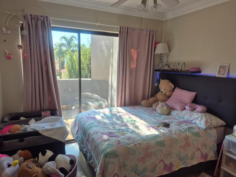 To Let 3 Bedroom Property for Rent in Eldo Manor Gauteng