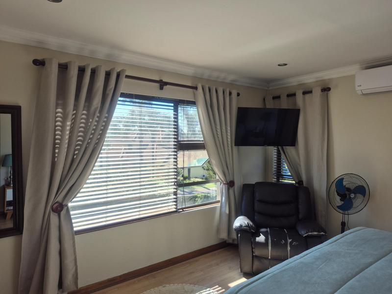 To Let 3 Bedroom Property for Rent in Eldo Manor Gauteng