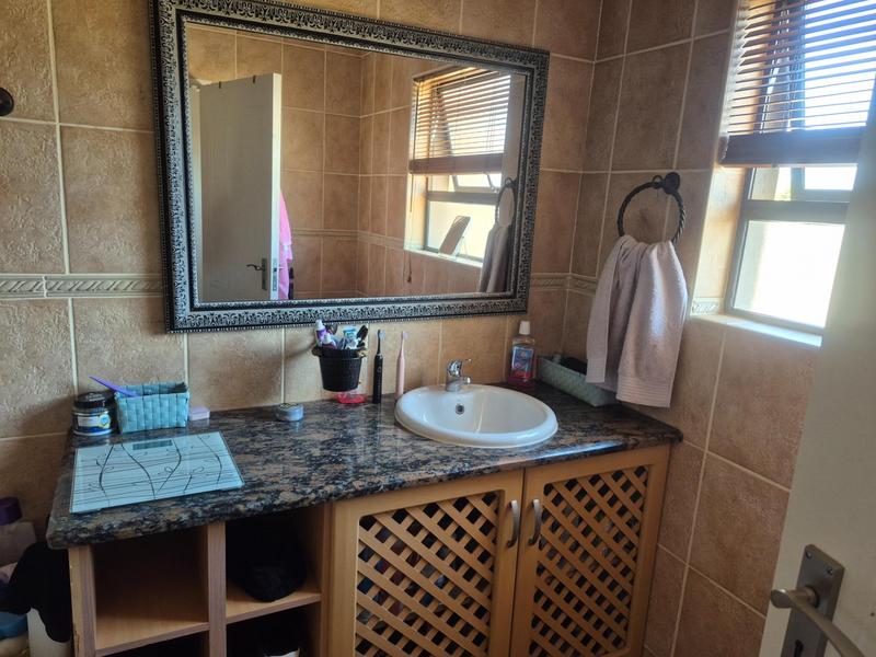 To Let 3 Bedroom Property for Rent in Eldo Manor Gauteng