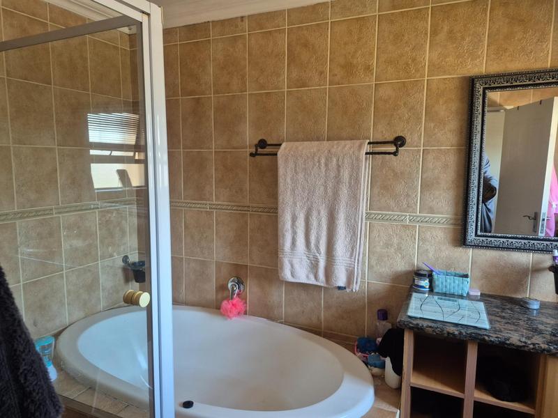 To Let 3 Bedroom Property for Rent in Eldo Manor Gauteng