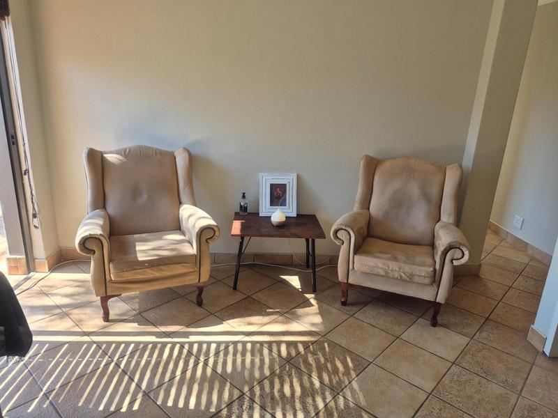 To Let 3 Bedroom Property for Rent in Eldo Manor Gauteng