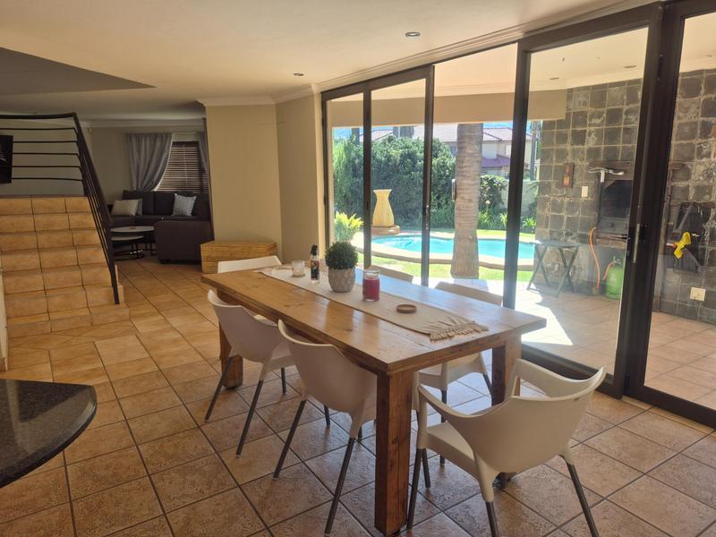 To Let 3 Bedroom Property for Rent in Eldo Manor Gauteng