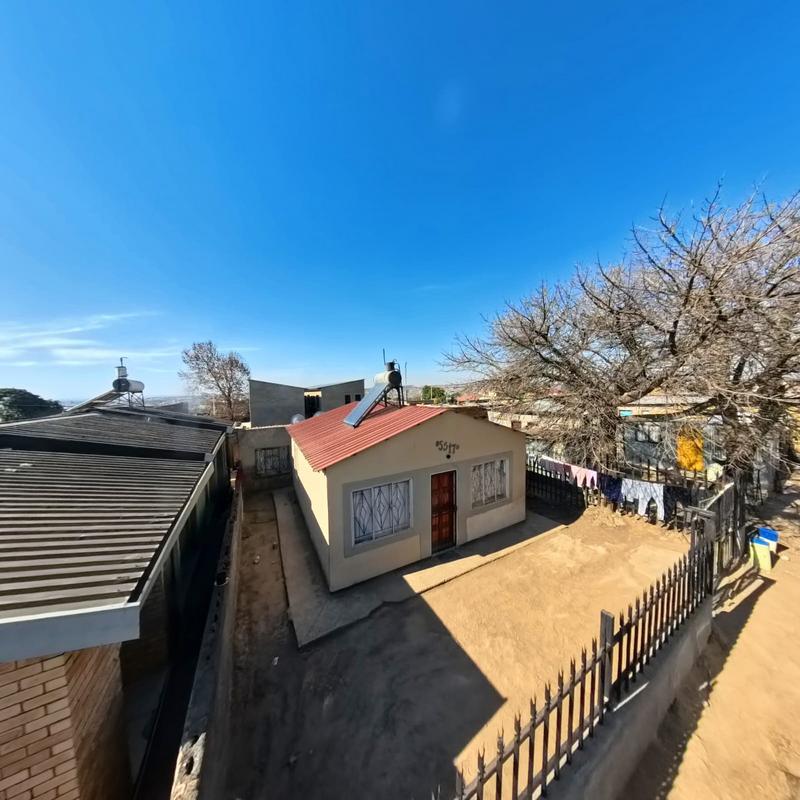 2 Bedroom Property for Sale in Ivory Park Gauteng
