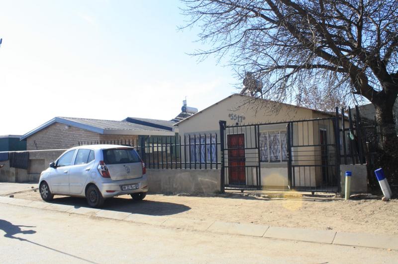 2 Bedroom Property for Sale in Ivory Park Gauteng