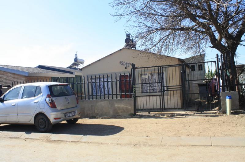 2 Bedroom Property for Sale in Ivory Park Gauteng