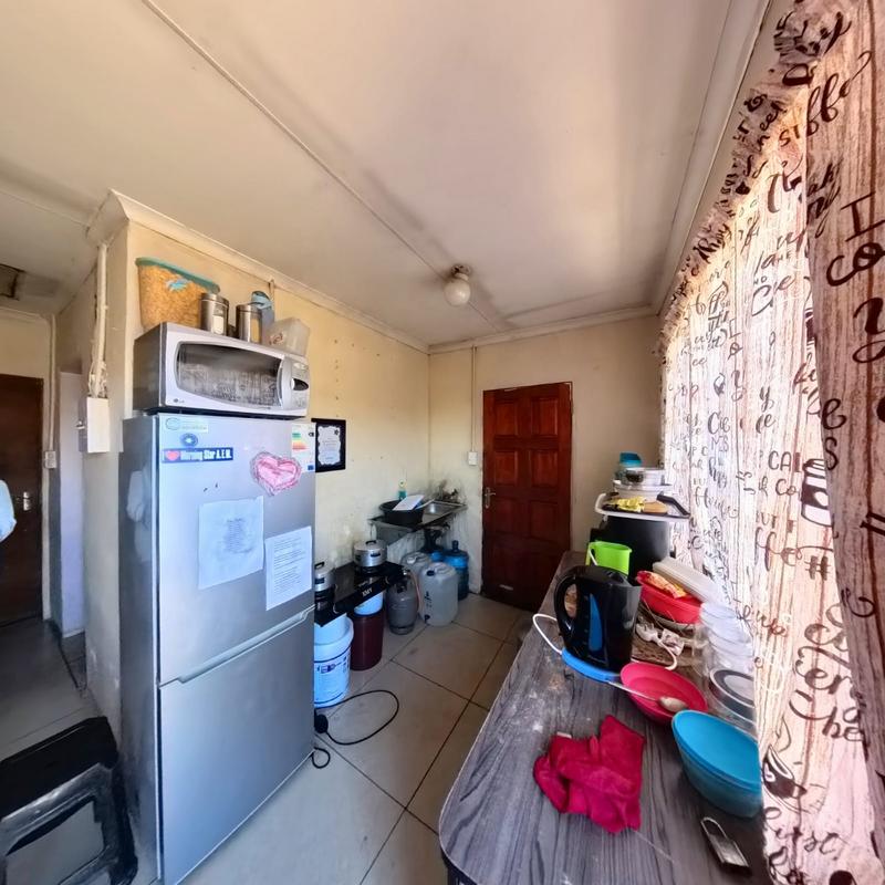2 Bedroom Property for Sale in Ivory Park Gauteng