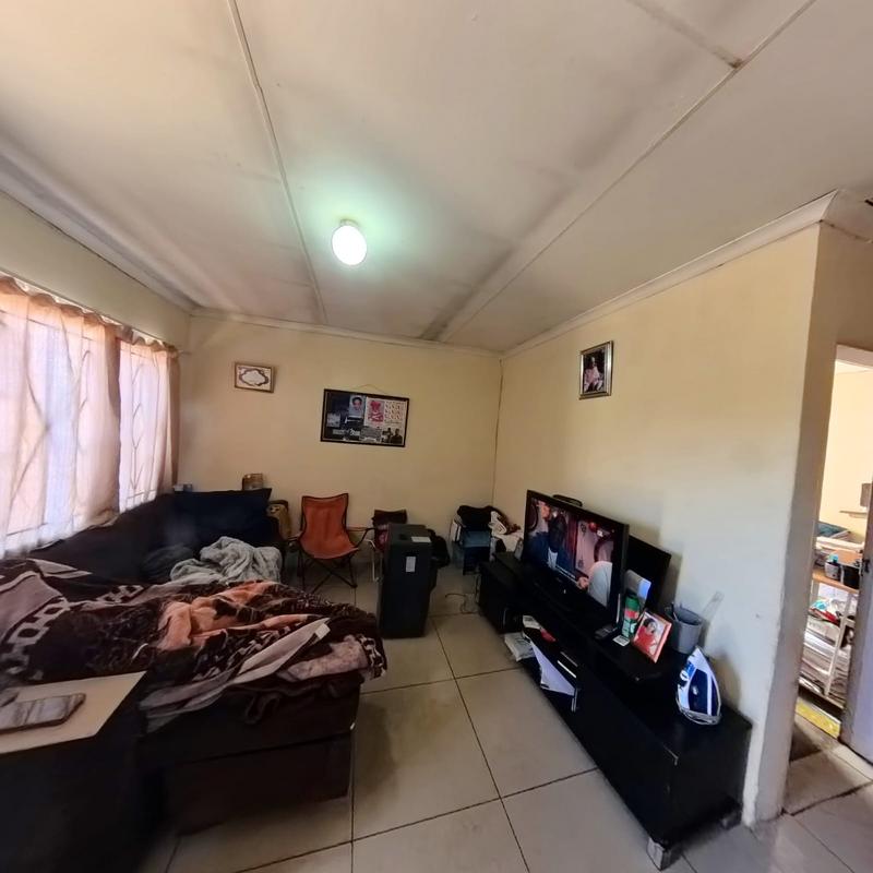2 Bedroom Property for Sale in Ivory Park Gauteng