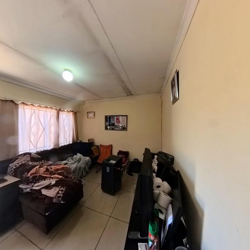 2 Bedroom Property for Sale in Ivory Park Gauteng
