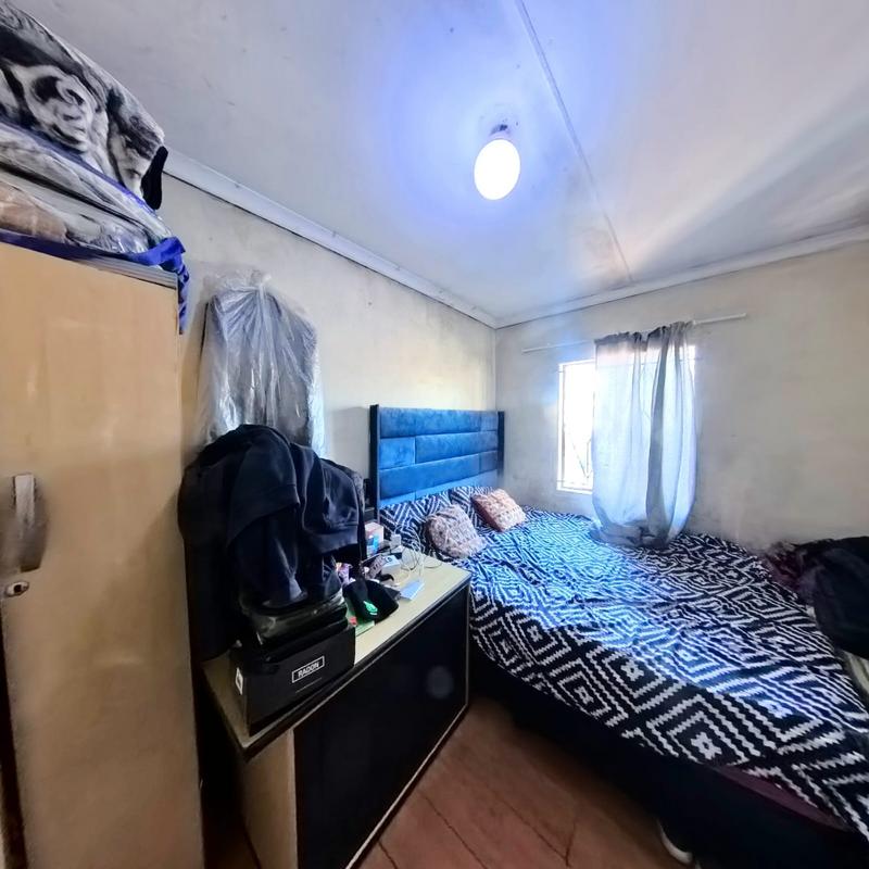 2 Bedroom Property for Sale in Ivory Park Gauteng