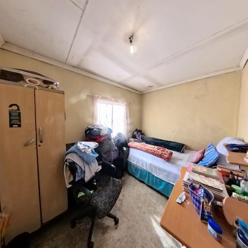 2 Bedroom Property for Sale in Ivory Park Gauteng