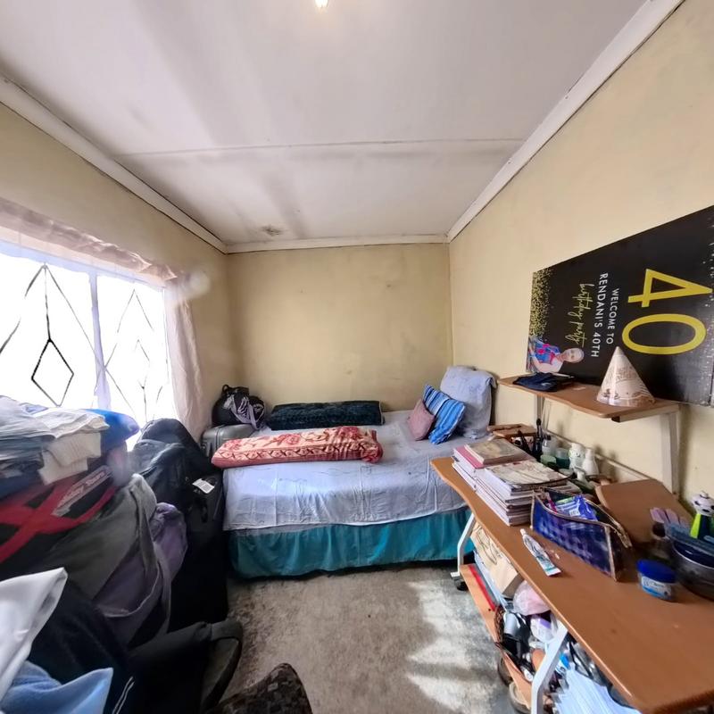 2 Bedroom Property for Sale in Ivory Park Gauteng