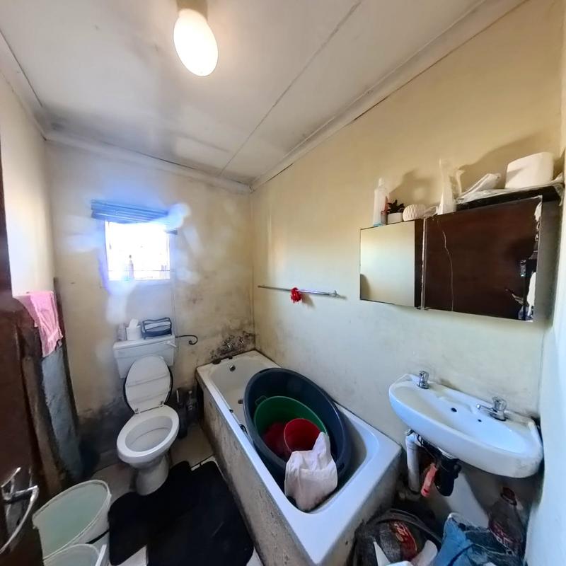 2 Bedroom Property for Sale in Ivory Park Gauteng