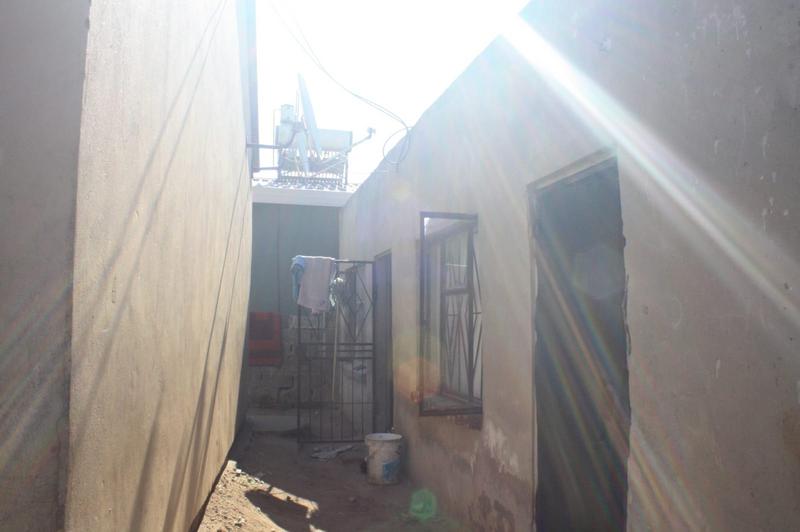 2 Bedroom Property for Sale in Ivory Park Gauteng